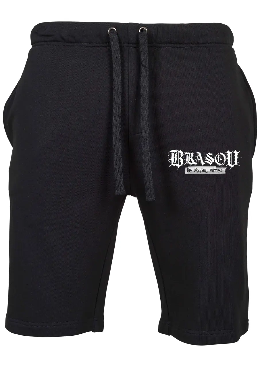 BRASOV - Pantaloni scurti Premium