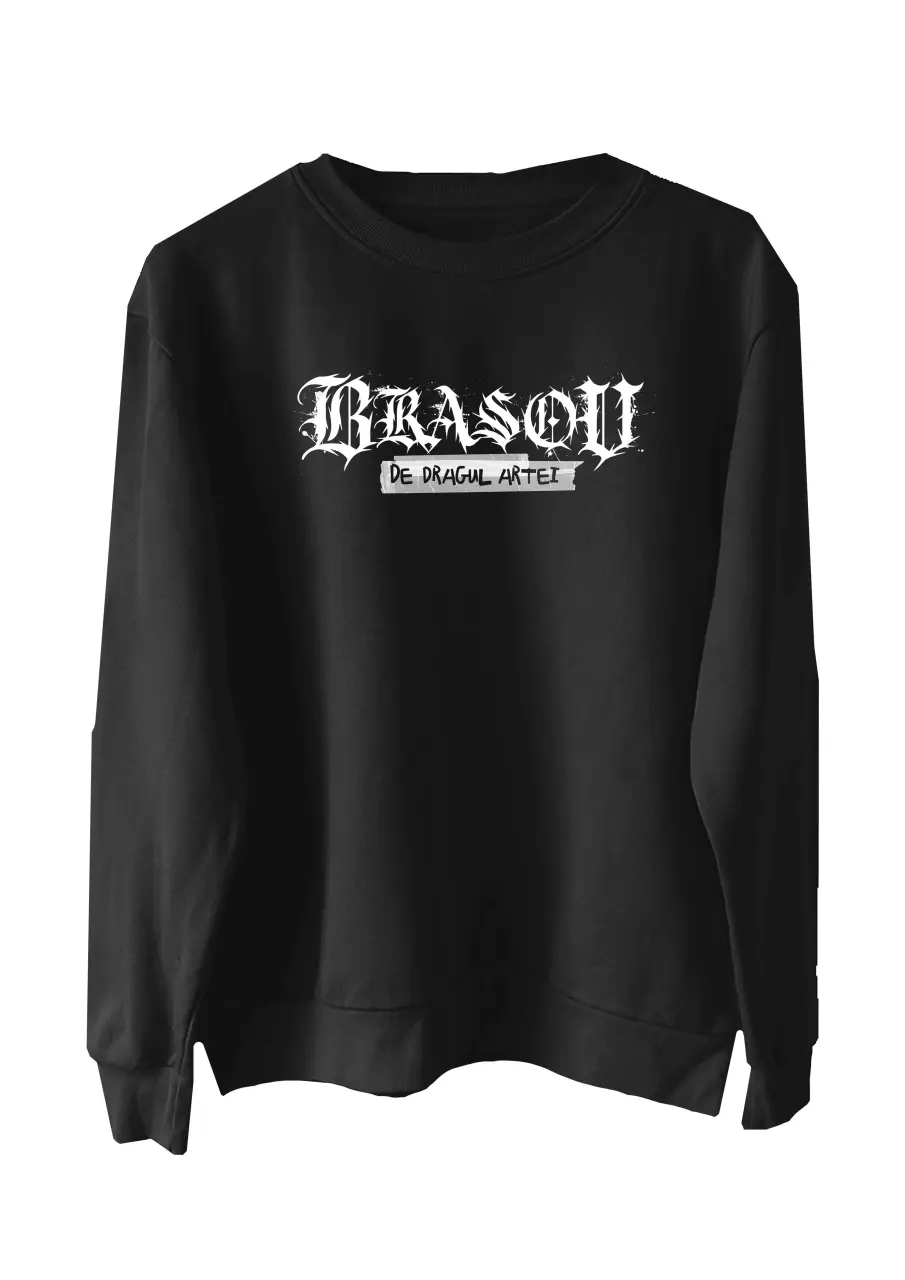 BRASOV - Bluza premium