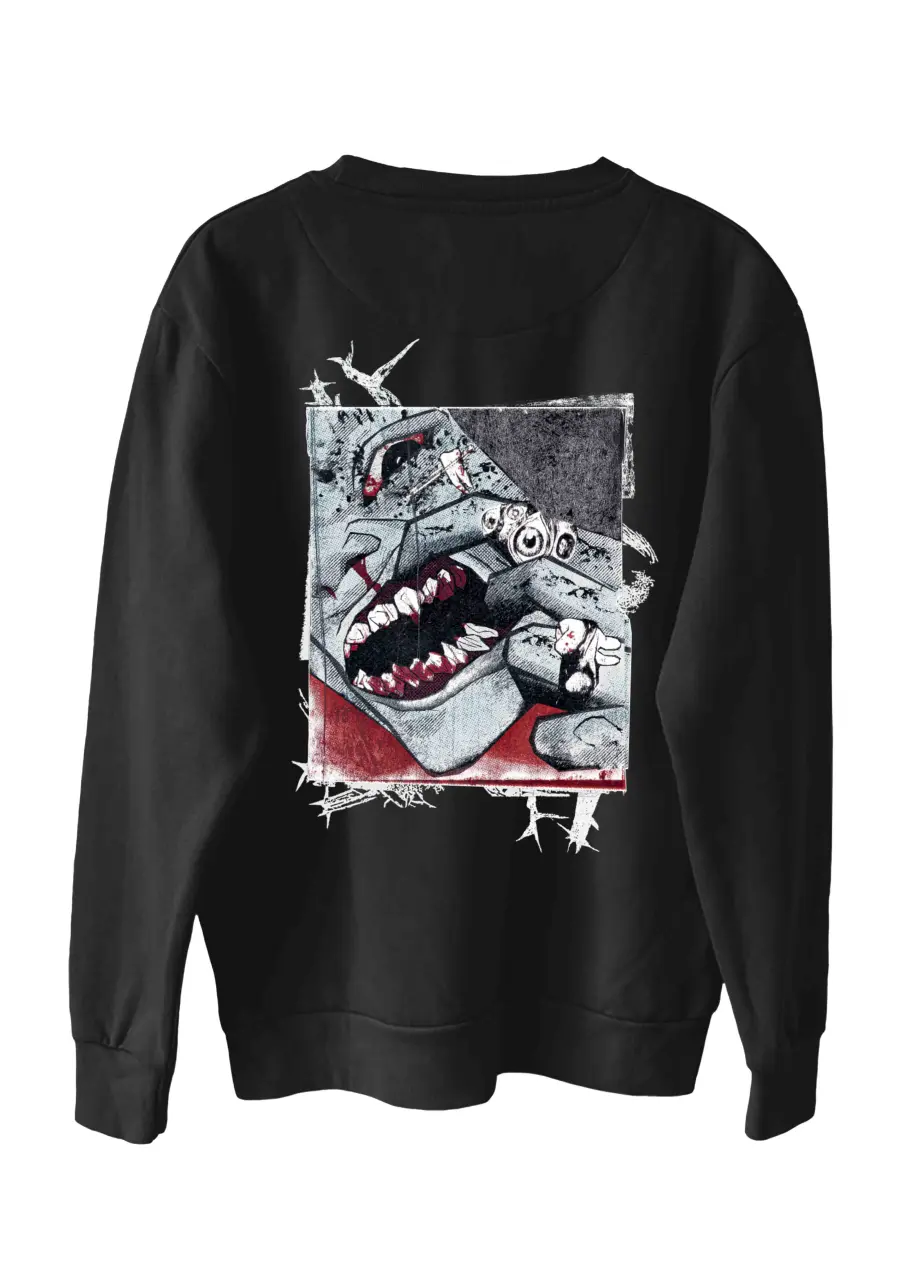 BRASOV - Bluza premium