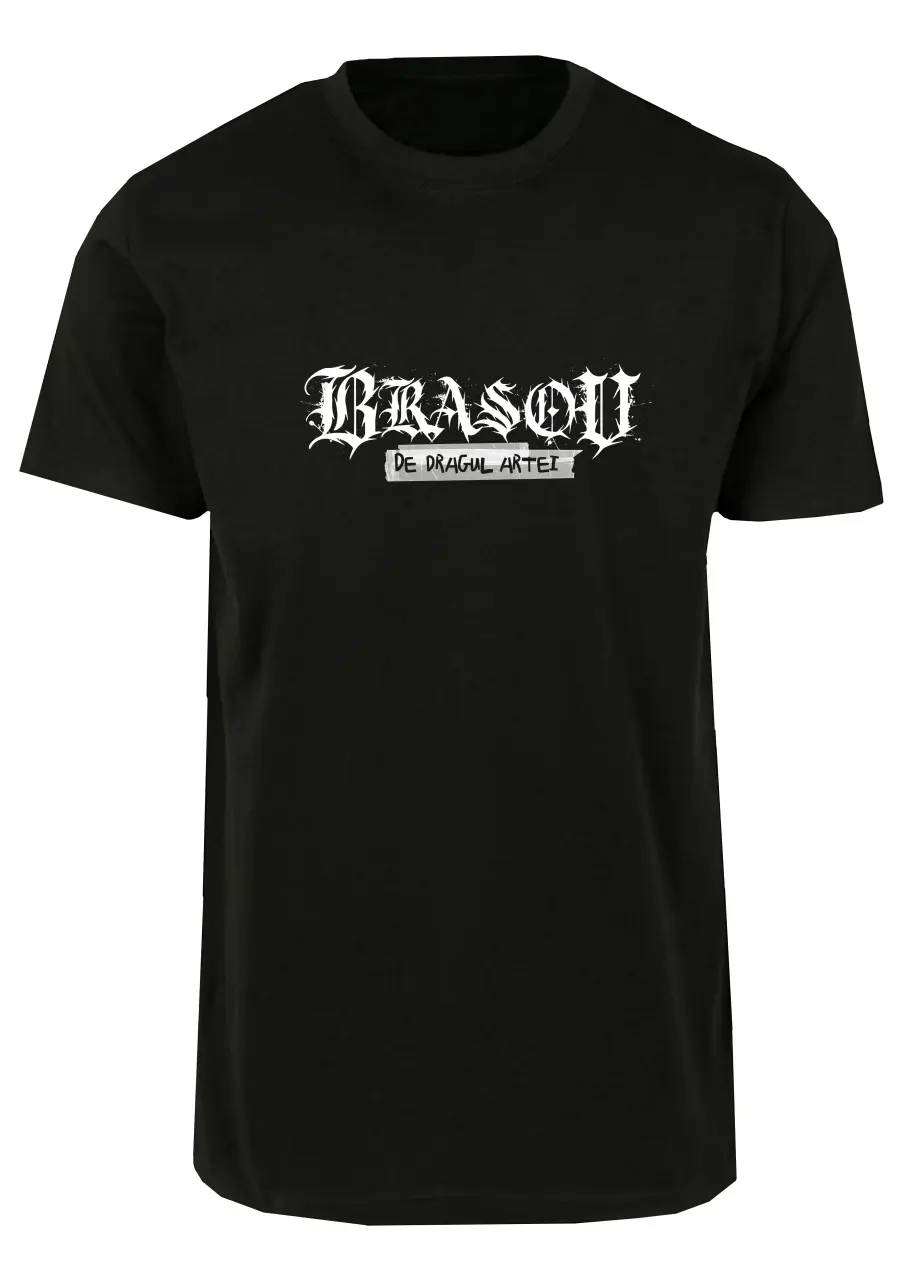 BRASOV - Tricou premium