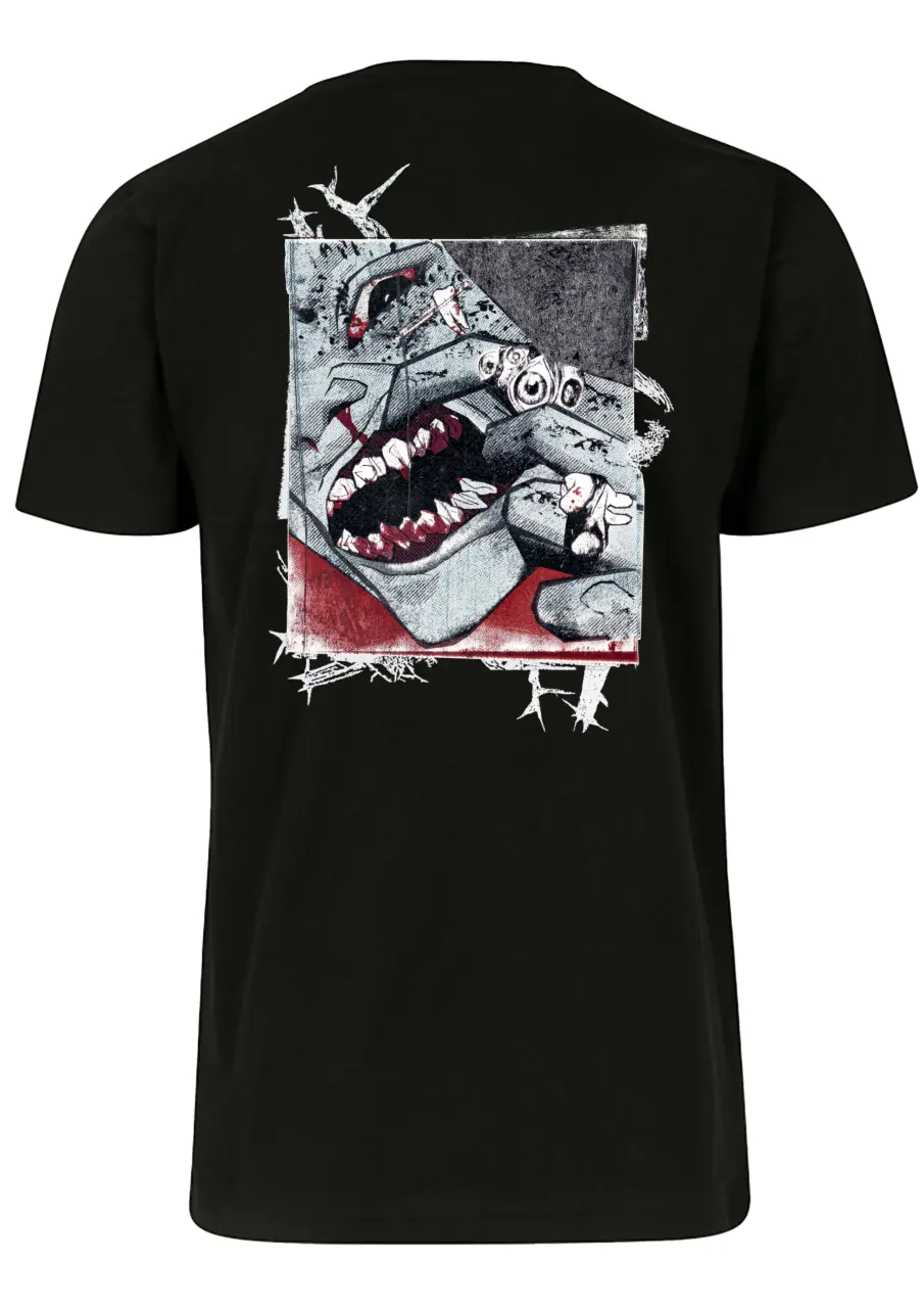 BRASOV - Tricou premium