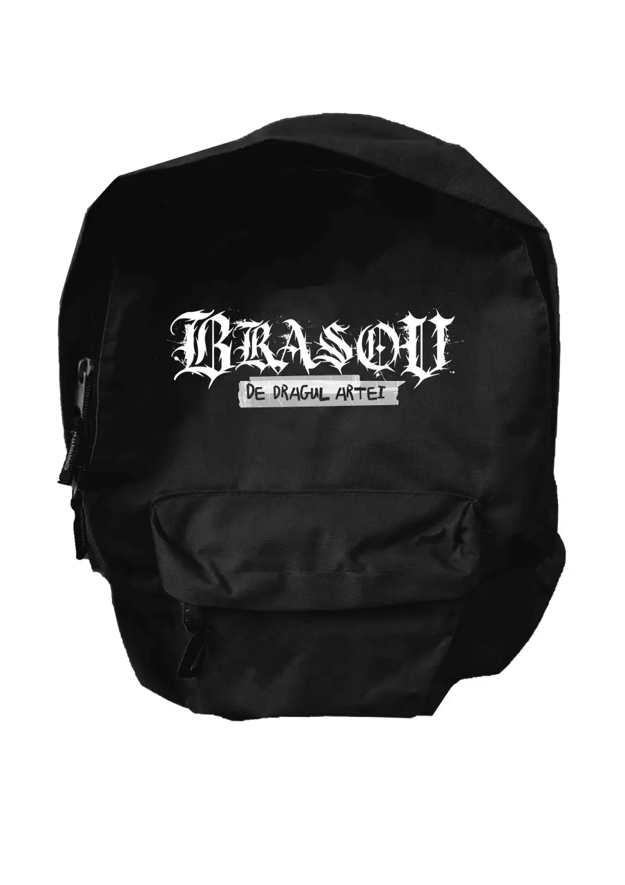 brasov - backpack