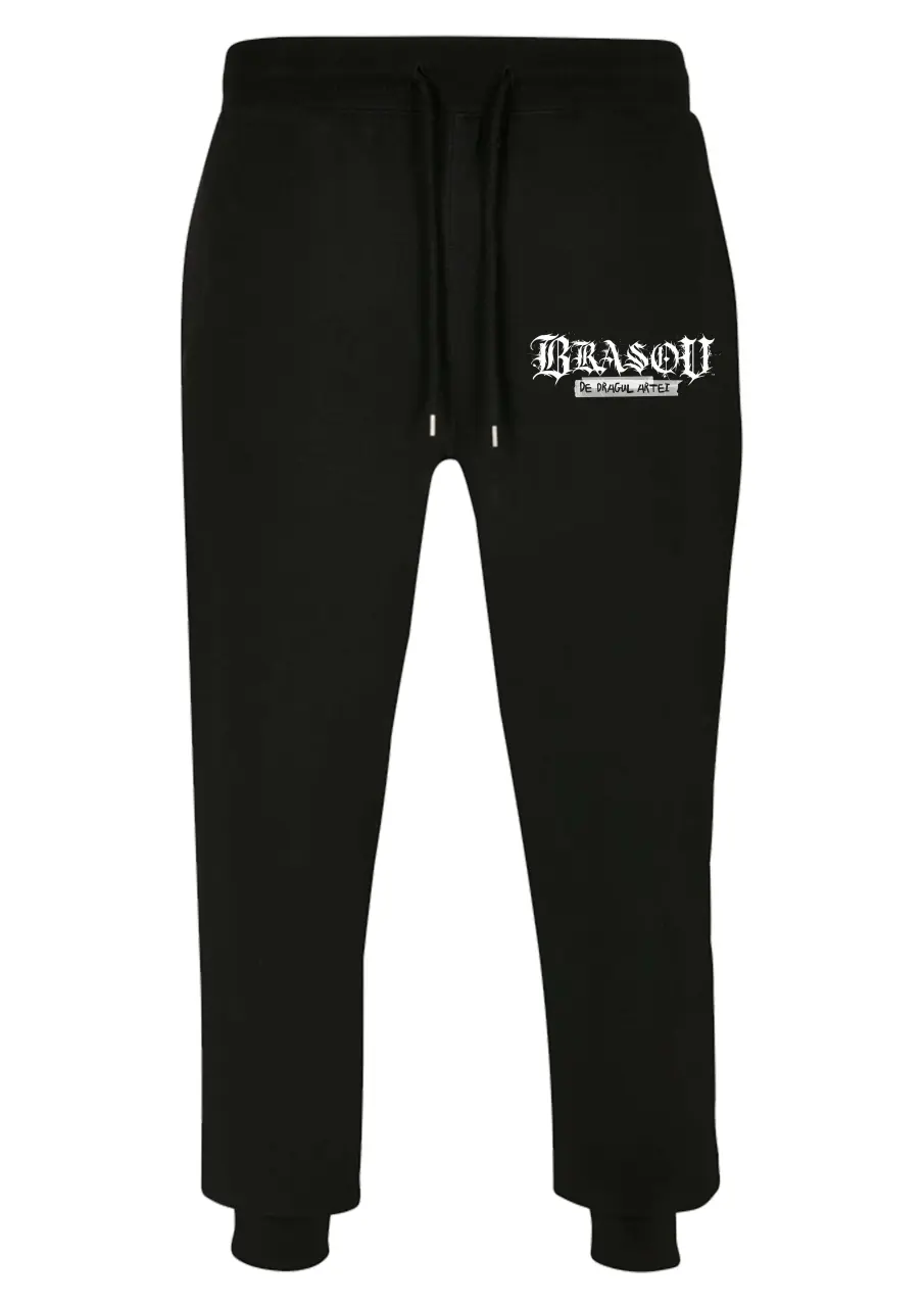 BRASOV - Pantaloni lungi Premium